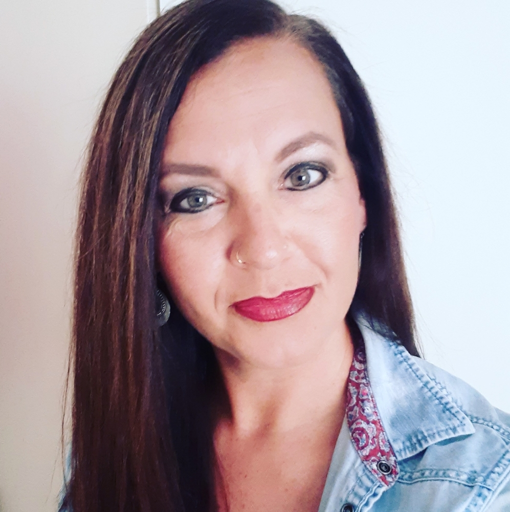 Meet your Posher, Jeanelle
